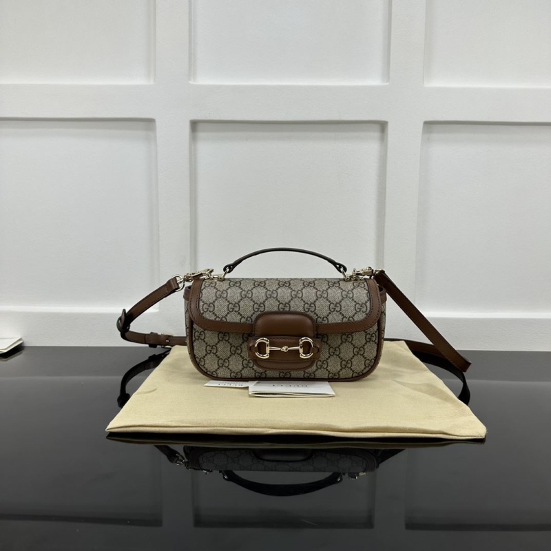 G*u*i satchel bags